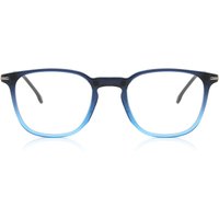 Carrera CA 332/CS with Clip-On PJP/M9 Men's Eyeglasses Blue Size 50 - Blue Light Block Available