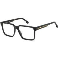Carrera VICTORY C 04 003 Men's Eyeglasses Black Size 55 - Blue Light Block Available
