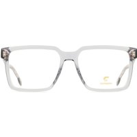 Carrera VICTORY C 04 KB7 Men's Eyeglasses Clear Size 55 - Blue Light Block Available