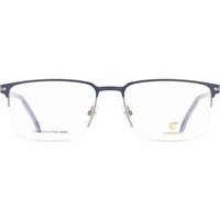 Carrera 325 FLL Men's Eyeglasses Blue Size 54 - Blue Light Block Available