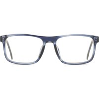カレラ Carrera C FLEX 04/G アジアフィット 38I/99 サングラス - 男性用 - 青