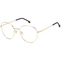 Carrera 3012 J5G Women’s Eyeglasses Gold Size 53 - Blue Light Block Available