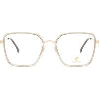 Carrera 3050 KB7 Women’s Eyeglasses Grey Size 54 - Blue Light Block Available