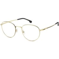 Carrera 8908 0NZ Men's Eyeglasses Gold Size 50 - Blue Light Block Available