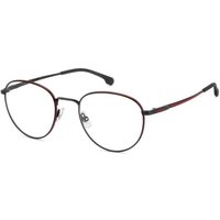 カレラ Carrera 8908 BLX サングラス - 男性用 - 黒
