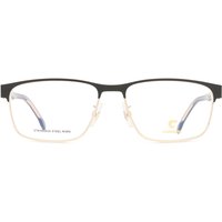 カレラ Carrera C FLEX 06/G アジアフィット I46/2Y サングラス - 男性用 - 金色