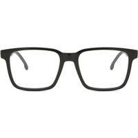 カレラ Carrera CA 8069/CS with Clip-On 08A/M9 サングラス - 男性用 - 黒