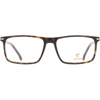 Carrera 347 LVL Men's Eyeglasses Tortoiseshell Size 53 - Blue Light Block Available