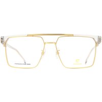 カレラ Carrera 1140 2F7 サングラス - 男性用 - 金色