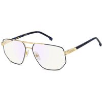 カレラ Carrera 1141 LKS/2Y サングラス - 男性用 - 青