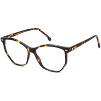 カレラ Carrera 3058 QUM サングラス - 女性用 - べっ甲shell