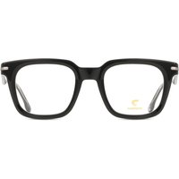 Carrera 361 284 Men's Eyeglasses Black Size 50 - Blue Light Block Available