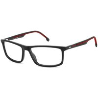 カレラ Carrera 8912 BLX サングラス - 男性用 - 黒