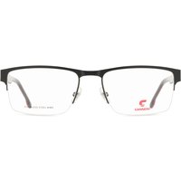 カレラ Carrera 8914 BLX サングラス - 男性用 - 黒