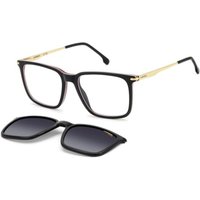 カレラ Carrera CA 357/C with Clip-On 2M2/WJ サングラス - 男性用 - 黒