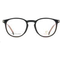 Carrera 352 KY2 Men's Eyeglasses Blue Size 49 - Blue Light Block Available