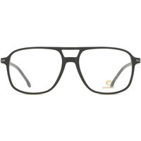 Carrera 373 003 Men's Eyeglasses Black Size 55 - Blue Light Block Available