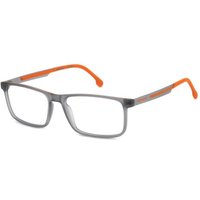 カレラ Carrera 8920 KB7 サングラス - 男性用 - 灰色