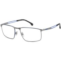 カレラ Carrera 8925 R81 サングラス - 男性用 - Silver