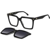 カレラ Carrera CA 3080/C with Clip-On 807/WJ サングラス - 女性用 - 黒