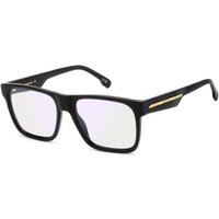 カレラ Carrera VICTORY C 17 807/2Y 青-Light Block サングラス - 男性用 - 黒