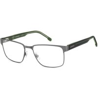 カレラ Carrera 8923 0OC サングラス - 男性用 - Silver