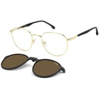 カレラ Carrera CA 368/C with Clip-On RHL/SP サングラス - 男性用 - 金色