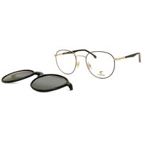 カレラ Carrera CA 368/C with Clip-On OIT/Z7 サングラス - 男性用 - 黒