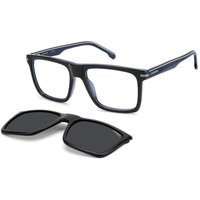 カレラ Carrera CA 387/C with Clip-On PJP/M9 サングラス - 男性用 - 青