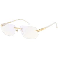 カレラ Carrera 1142 900/2Y サングラス - 男性用 - 金色