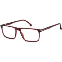 カレラ Carrera 347 1LH サングラス - 男性用 - バーガンディ