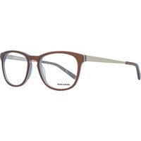 More & More 50507 710 Women’s Eyeglasses Brown Size 51 - Blue Light Block Available