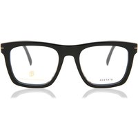 David Beckham DB 7020 WR7 Men's Eyeglasses Tortoiseshell Size 51 - Blue Light Block Available