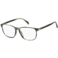 David Beckham DB 1029/F アジアフィット 2W8 サングラス - 男性用 - 灰色
