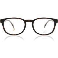 David Beckham DB 1064 086 サングラス - 男性用 - べっ甲shell