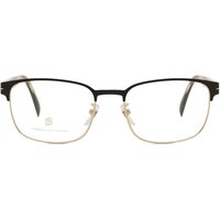 David Beckham DB 1066 I46 サングラス - 男性用 - 金色