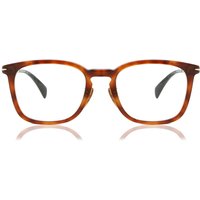 David Beckham DB 1037/G/CS with Clip-On WR9/KU サングラス - 男性用 - 金色