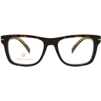 David Beckham DB 1073 086 サングラス - 男性用 - べっ甲shell