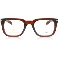 David Beckham DB 7070 09Q サングラス - 男性用 - 茶色