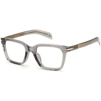 David Beckham DB 7071/F アジアフィット KB7 サングラス - 男性用 - クリア