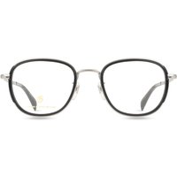David Beckham DB 7075/G アジアフィット 85K サングラス - 男性用 - 黒