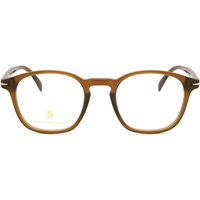 David Beckham DB 1085 FMP サングラス - 男性用 - 金色
