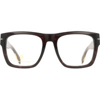 David Beckham DB 7020/BOLD 086 サングラス - 男性用 - べっ甲shell