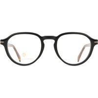David Beckham DB 7086 0WM サングラス - 男性用 - 黒