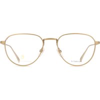 David Beckham DB 1104 AOZ サングラス - 男性用 - 金色