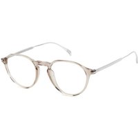 David Beckham DB 1105 79U サングラス - 男性用 - 茶色