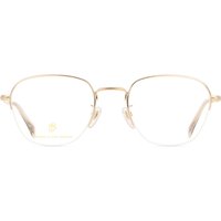 David Beckham DB 1109/G アジアフィット J5G サングラス - 男性用 - 金色