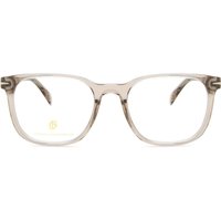 David Beckham DB 1107 79U サングラス - 男性用 - 茶色