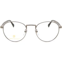 David Beckham DB 1127 POH サングラス - 男性用 - Silver