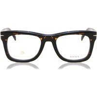 David Beckham DB 7105 086 サングラス - 男性用 - べっ甲shell